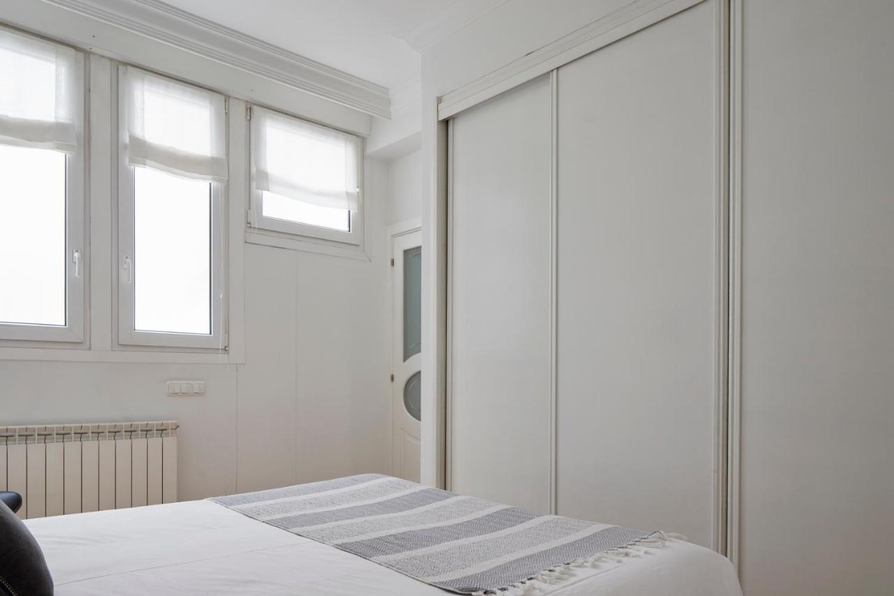 Always Easy I Bidea Apartment San Sebastian Exterior photo
